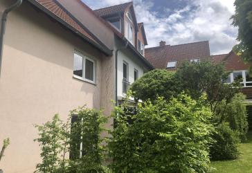 Vorschaubild Doppelhaushälfte