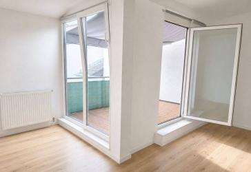 Vorschaubild Maisonettewohnung