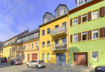 Vorschaubild Wohnung