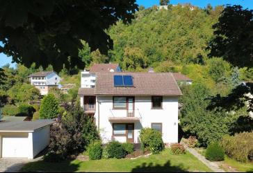 Vorschaubild Einfamilienhaus
