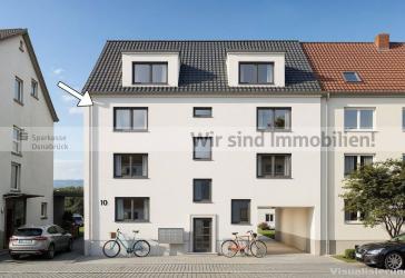 Vorschaubild Wohnung