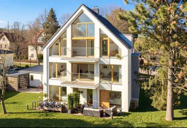 Vorschaubild Maisonettewohnung