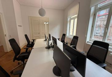 Vorschaubild Büro- /Praxis-Immobilie