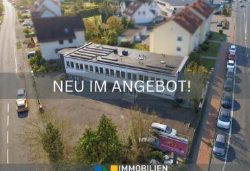 Renditestarke Spezialgewerbe-Immobilie mit etabliertem Betrieb