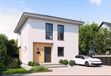 Vorschaubild Einfamilienhaus