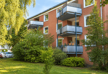 Vorschaubild Wohnung