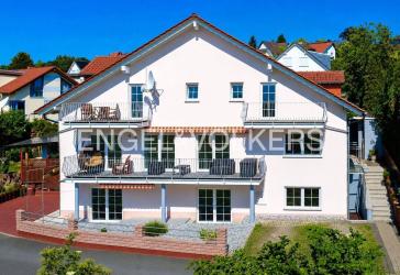 Vorschaubild Mehrfamilienhaus