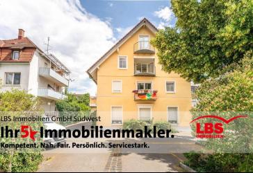 Vorschaubild Maisonettewohnung