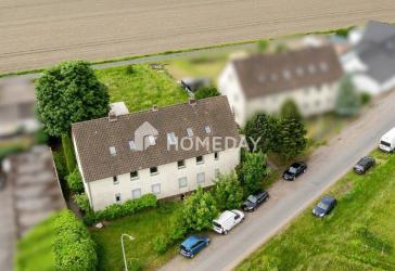 Vorschaubild Mehrfamilienhaus