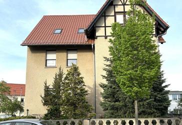 Vorschaubild Mehrfamilienhaus