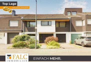 Vorschaubild Reihenmittelhaus