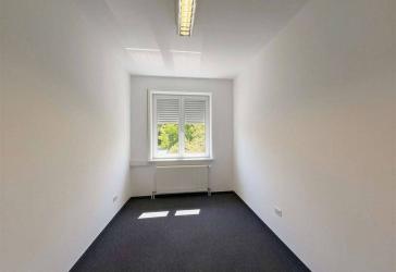Flexible Büroeinheit im KIM Gewerbegebiet - mehrere Räume verfügbar