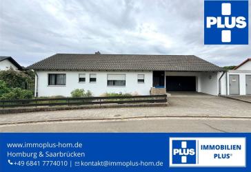 Vorschaubild Bungalow