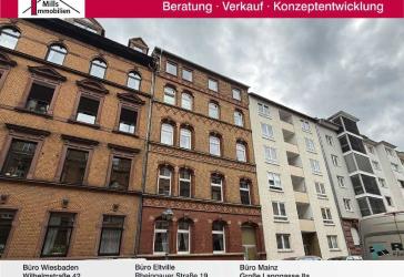 Vorschaubild Mehrfamilienhaus