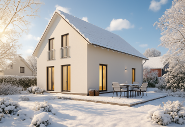 Vorschaubild Einfamilienhaus