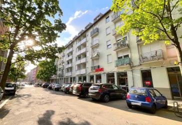 Vorschaubild Wohnung