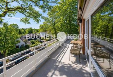 Vorschaubild Penthouse