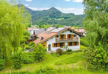Vorschaubild Einfamilienhaus