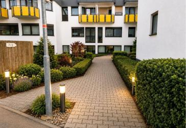 Vorschaubild Wohnung
