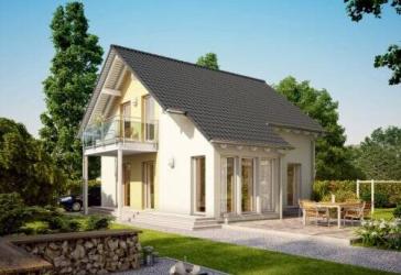 Vorschaubild Einfamilienhaus