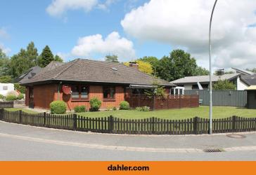 Vorschaubild Bungalow