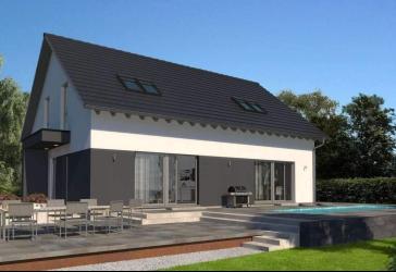 Ihr Traumhaus in fantastischer Lage im Neubaugebiet