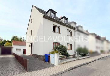 Vorschaubild Doppelhaushälfte