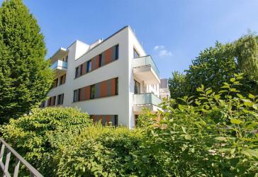 Vorschaubild Penthouse