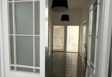 Tolle 4Zi Wohnung in Spitzenlage
