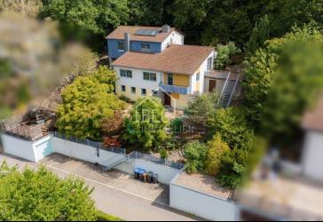 Vorschaubild Einfamilienhaus