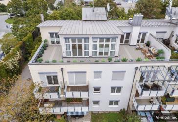 Vorschaubild Penthouse