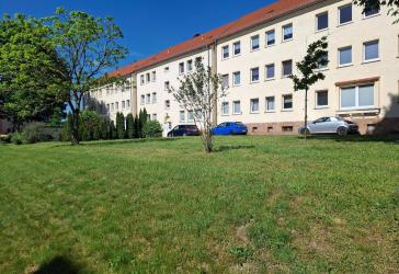 Vorschaubild Mehrfamilienhaus