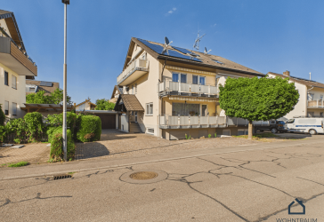 Vorschaubild Mehrfamilienhaus