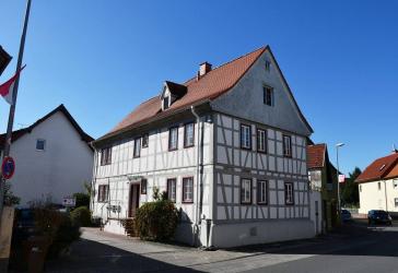 Vorschaubild Mehrfamilienhaus