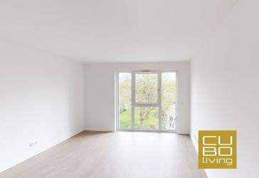 Neues Zuhause gesucht? Jetzt kompakte 2-Zimmer-Wohnung anmieten!
