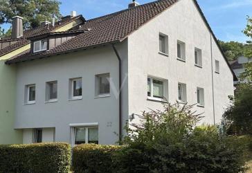 Vorschaubild Doppelhaushälfte