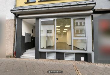 Vorschaubild Büro- /Praxis-Immobilie