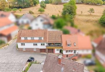 Vorschaubild Mehrfamilienhaus