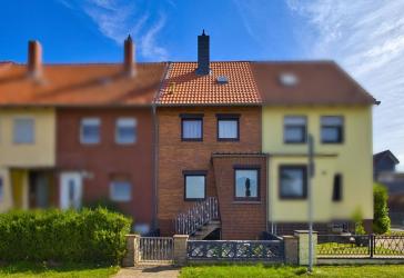 Vorschaubild Reihenmittelhaus