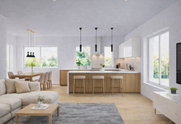 Friedberg: MFH Neubau über 10% Afa/Sonder-Afa