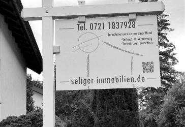 Ihre Gelegenheit in Grünwettersbach ...