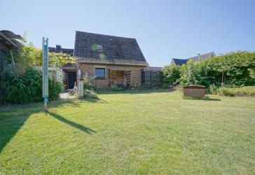 Volksbank Immobilien: Viel Potenzial in ruhiger Lage - Einfamilienhaus mit schönem Grundstück!