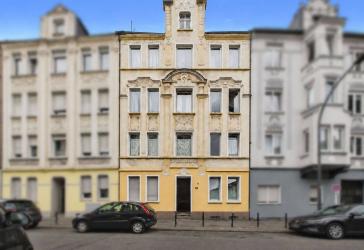 Vorschaubild Mehrfamilienhaus