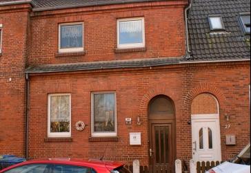 Vorschaubild Reihenmittelhaus