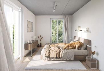 Vorschaubild Wohnung