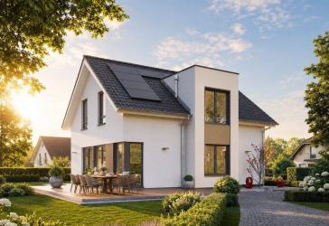 Vorschaubild Einfamilienhaus