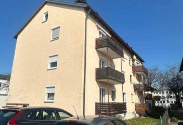 Großzügiges Appartement in Deggendorf Nähe Zentrum