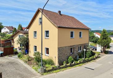 Vorschaubild Mehrfamilienhaus