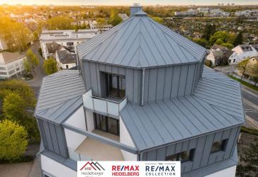 Vorschaubild Penthouse