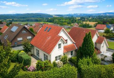 Haus in Bad Salzuflen - Wüsten